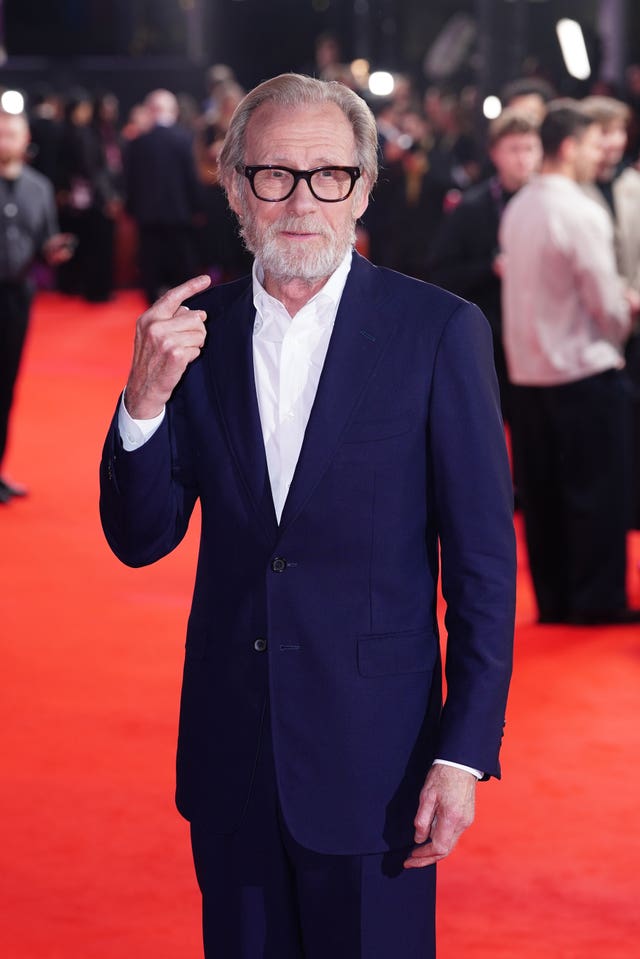 BFI London Film Festival