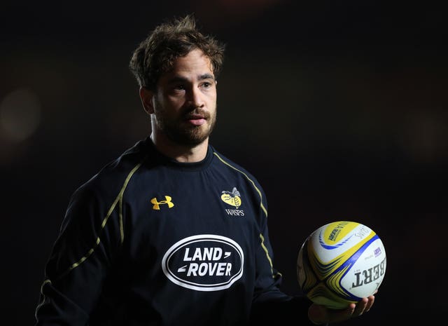 Danny Cipriani will be moving to Gloucester next season