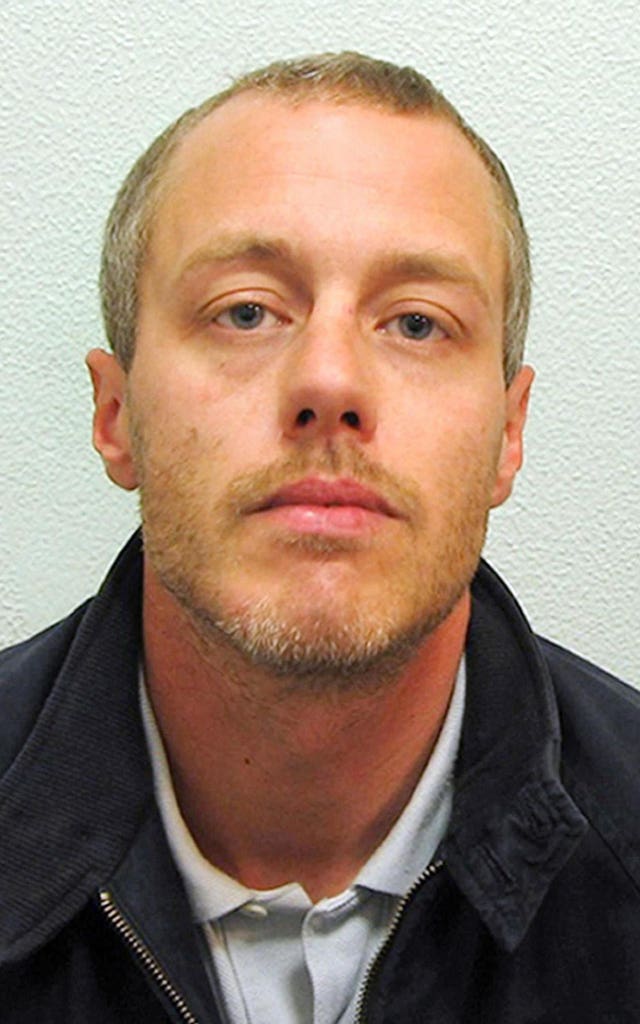 David Norris prison attack
