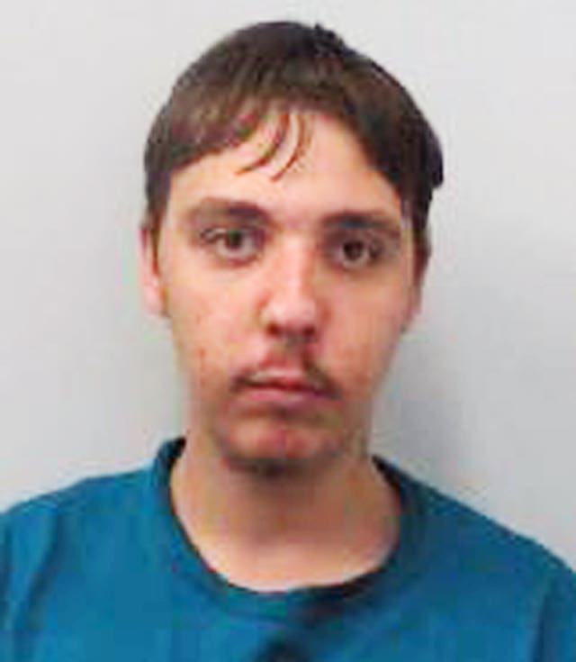 Jason Conroy was jailed for life for murdering Melissa Mathieson (Avon and Somerset Police/PA)