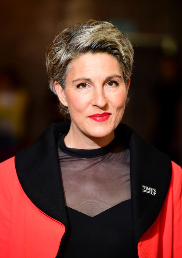 Tamsin Greig