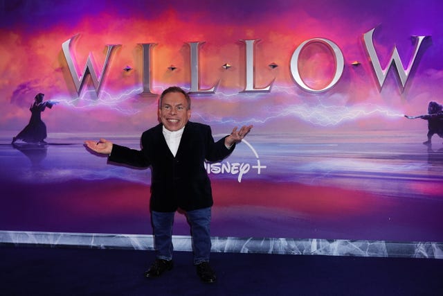 Willow screening – London