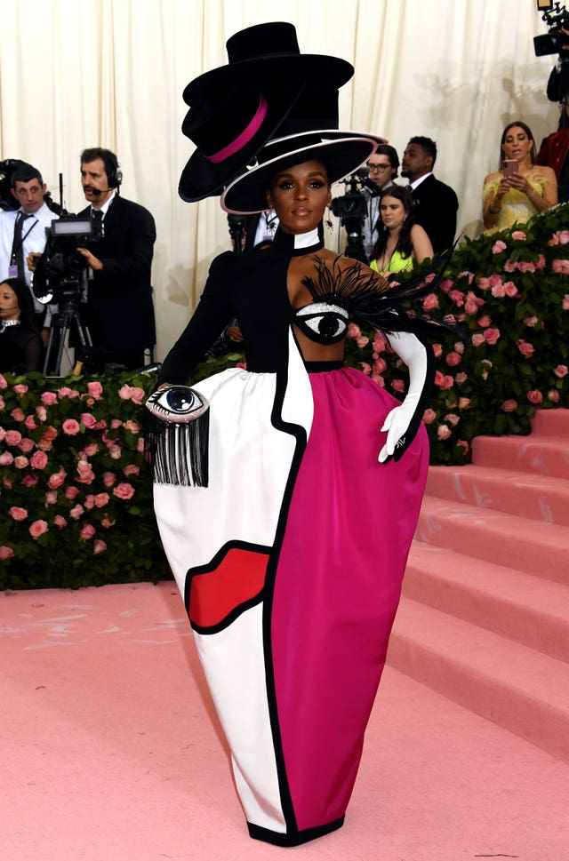 The Met Gala 2019