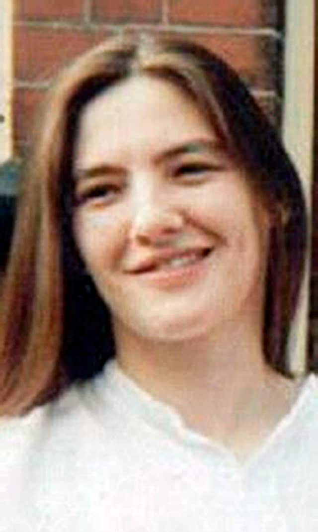 Gemma Simpson murder
