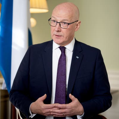 Swinney will not be investigated over claims he misled Parliament over pensions
