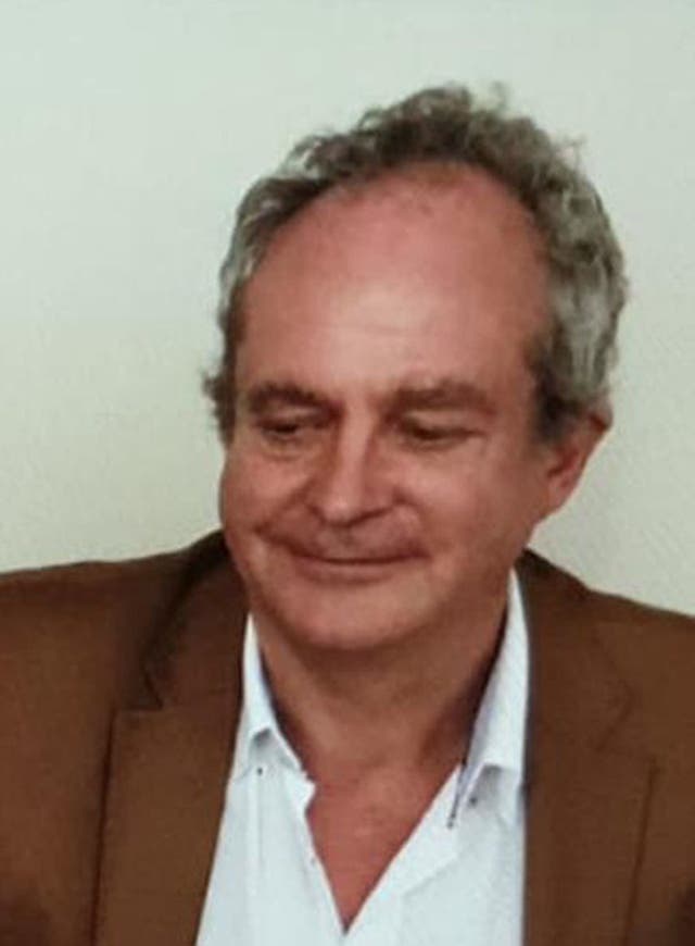 Christian Michel detention