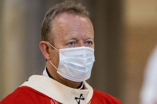 Coronavirus &ndash; Sat Feb 20, 2021