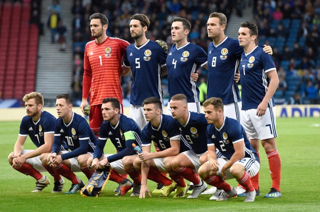 Scotland 0 - 4 Belgium: Scotland swept aside by clinical Belgium as gulf in class shows