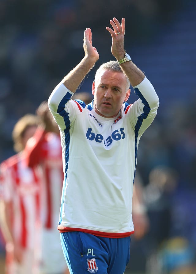 Paul Lambert's Stoke face a crucial trip to Southampton