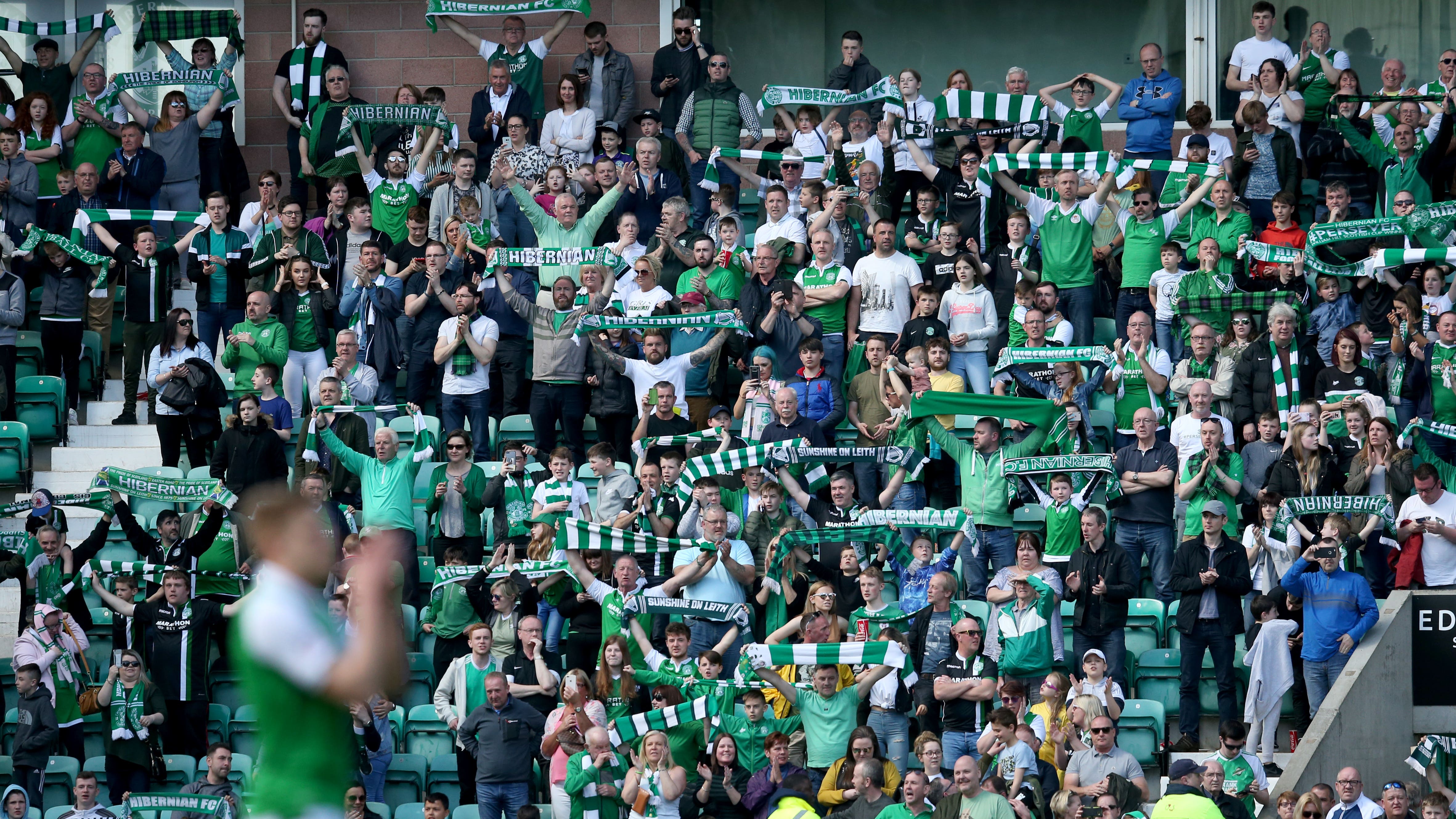 hibernian receive 2 000 more cup final tickets after complaints about allocation bt sport hibernian receive 2 000 more cup final tickets after complaints about allocation bt sport