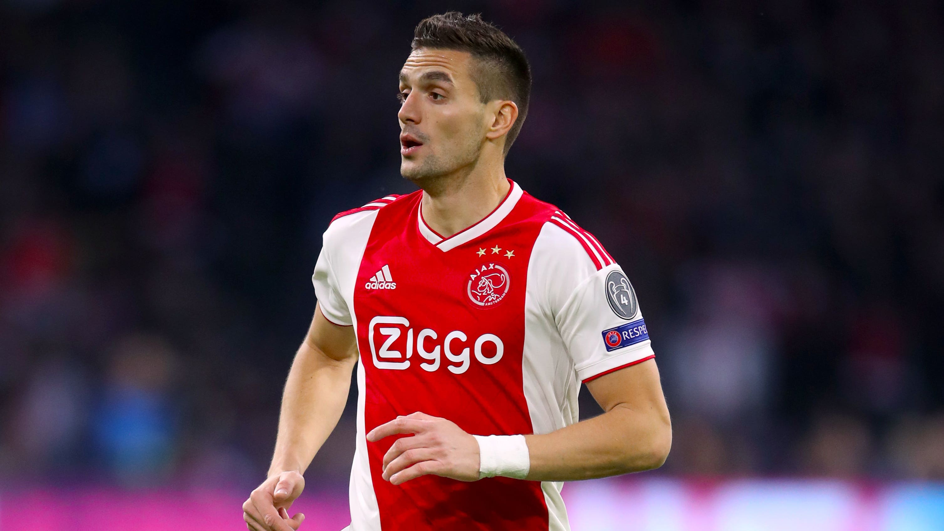 Dusan Tadic: Ajax would have pushed Liverpool harder than Tottenham in ...