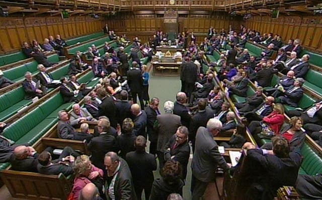 House of Commons