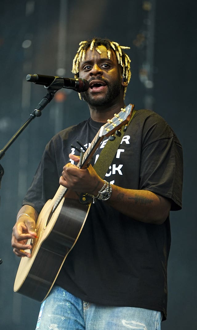 BBC Radio 1 Big Weekend