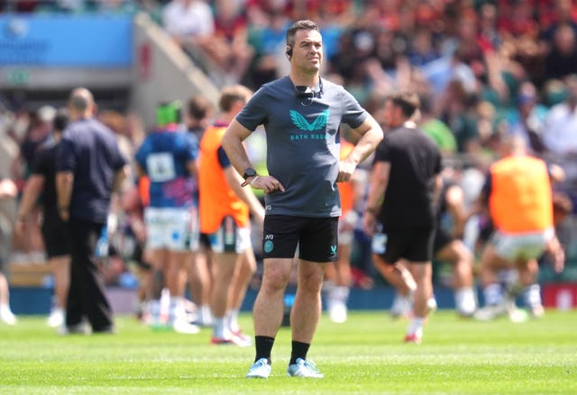 Bath Rugby v Leicester Tigers – Gallagher Premiership Rugby Final – Allianz Stadium