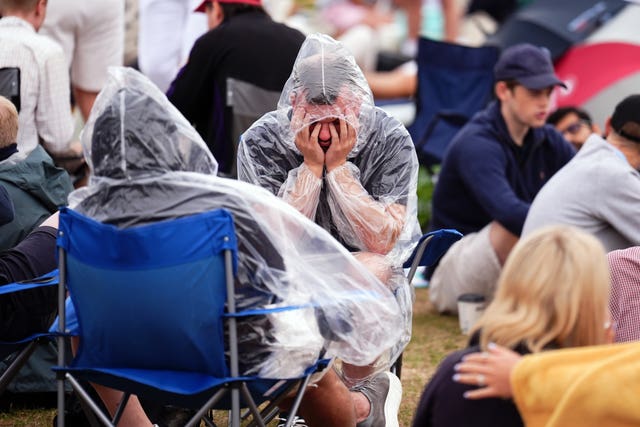 Wimbledon 2025 – Day Six – All England Lawn Tennis and Croquet Club