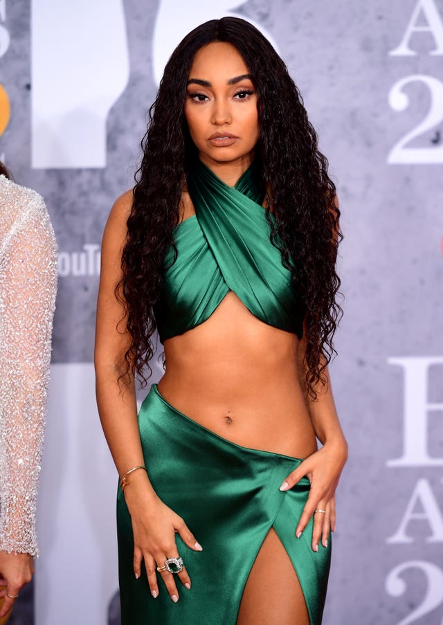 Brit Awards 2019 – Arrivals – London