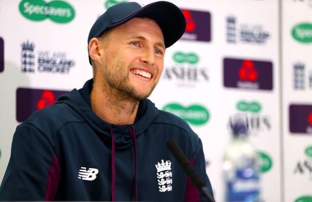 Joe Root says there is still plenty for England to play for at the Oval 