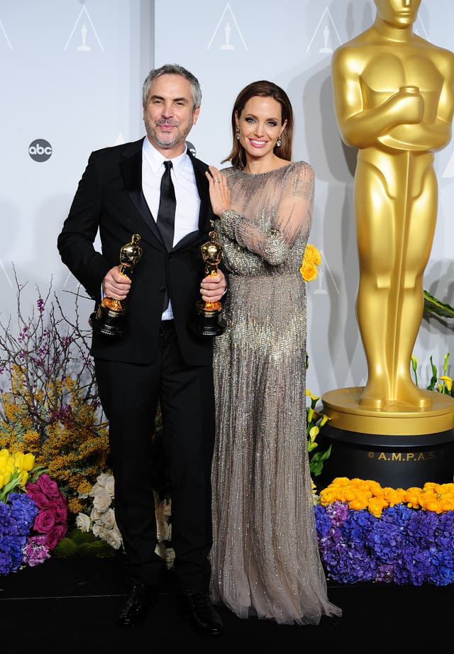 The 86th Academy Awards – Press Room – Los Angeles