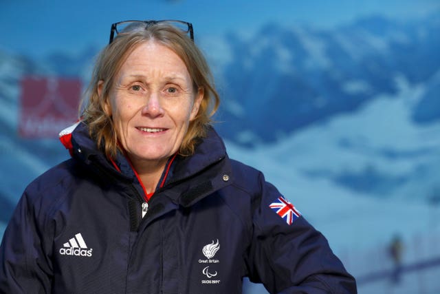 ParalympicsGB – 2018 Winter Paralympic Games Alpine Skiing and Snowboard Team Announcement – The Snowcentre