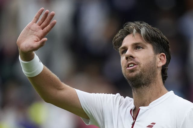 Wimbledon 2025 – Day Seven – All England Lawn Tennis and Croquet Club