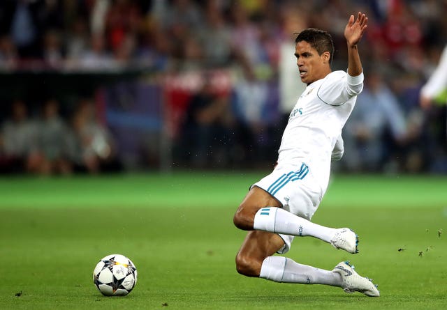 Real Madrid v Liverpool – UEFA Champions League – Final – NSK Olimpiyskiy Stadium