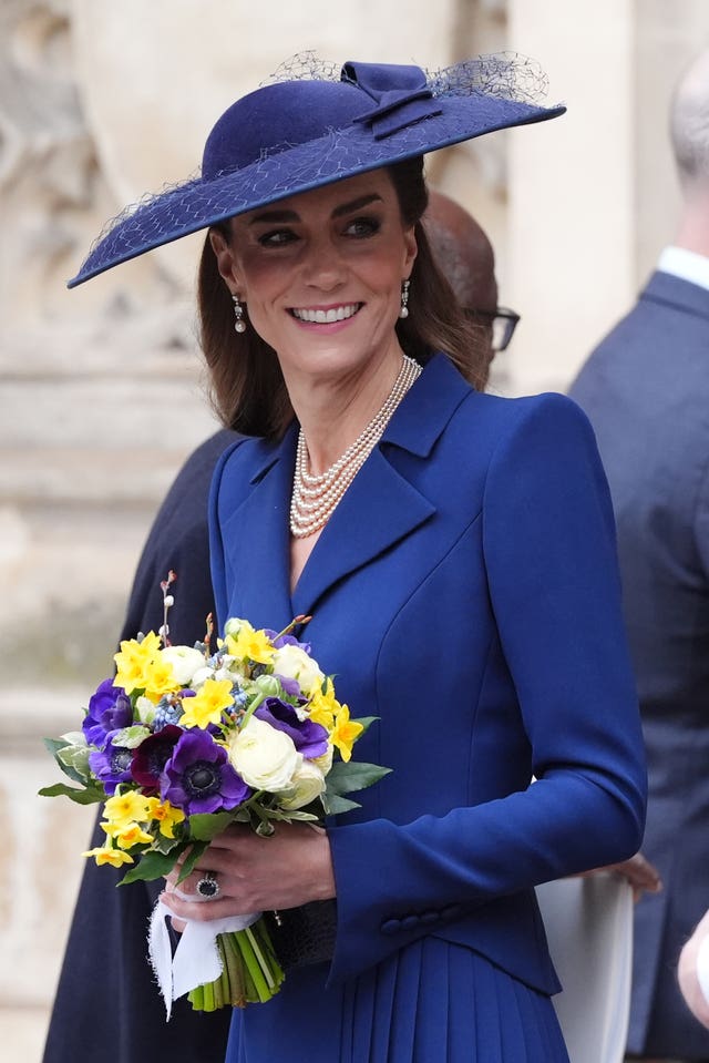 The Princess of Wales