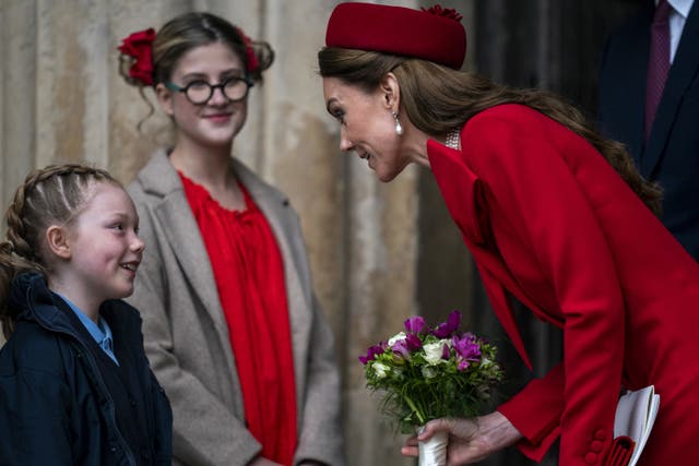 Commonwealth Day 2025