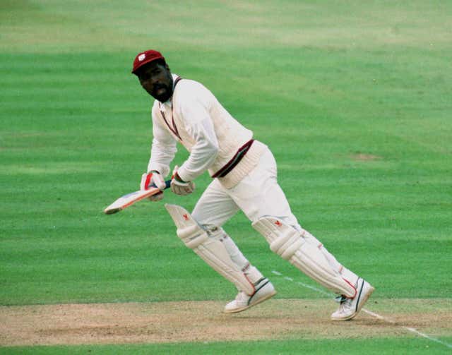 Sir Vivian Richards