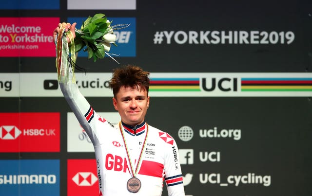 2019 UCI Road World Championships – Men's Under 23 Road Race – Doncaster to Harrogate