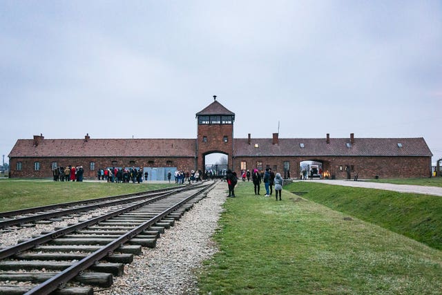 Auschwitz