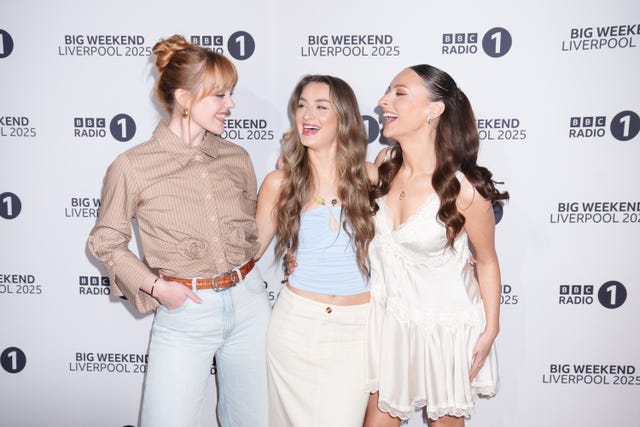 BBC Radio 1 Big Weekend