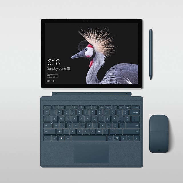 Microsoft Surface Pro