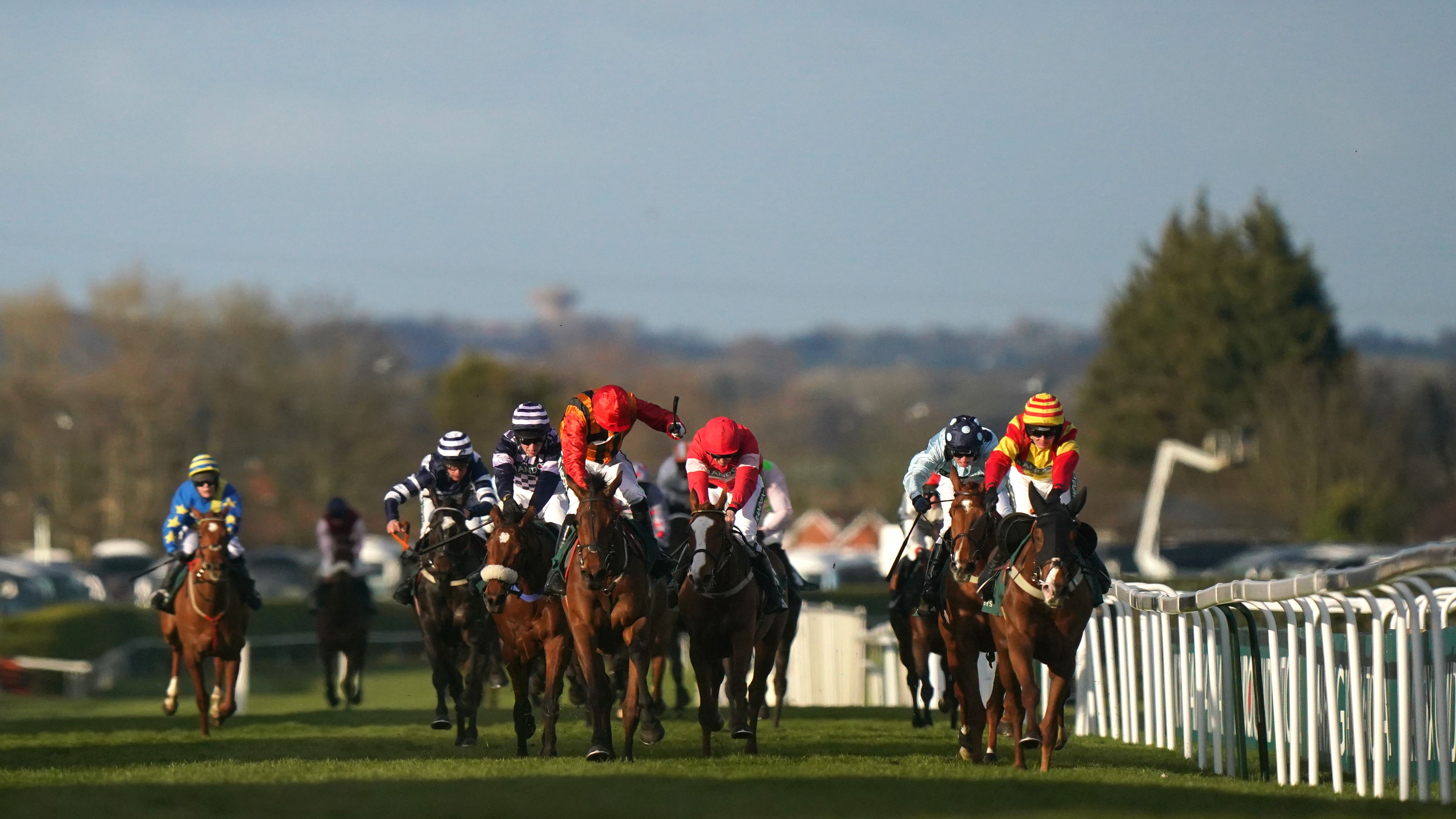 Hullnback primed for Haydock test