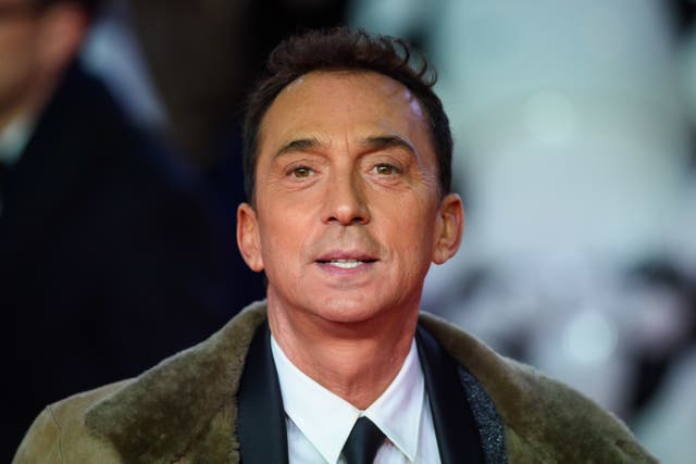 Bruno Tonioli