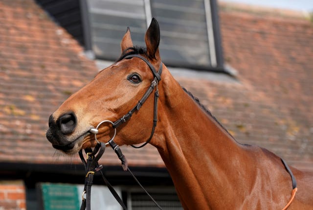 Bravemansgame is now set to head straight to the Grand National