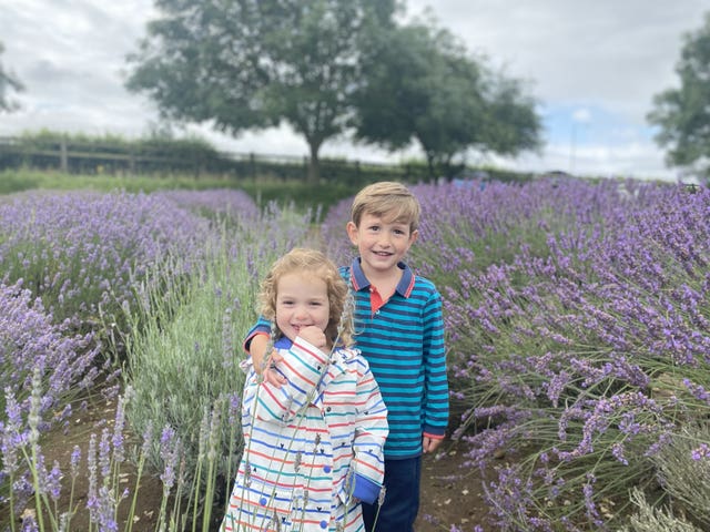 Benedict Blythe inquest