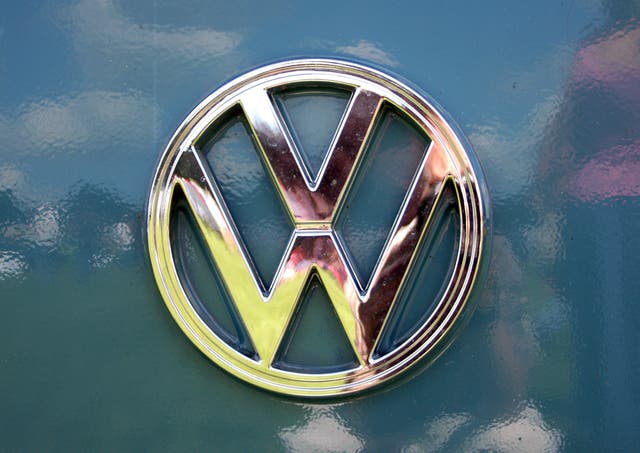 Volkswagen Festival – Harewood House