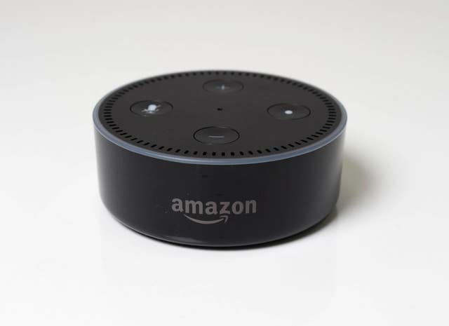 Amazon Echo