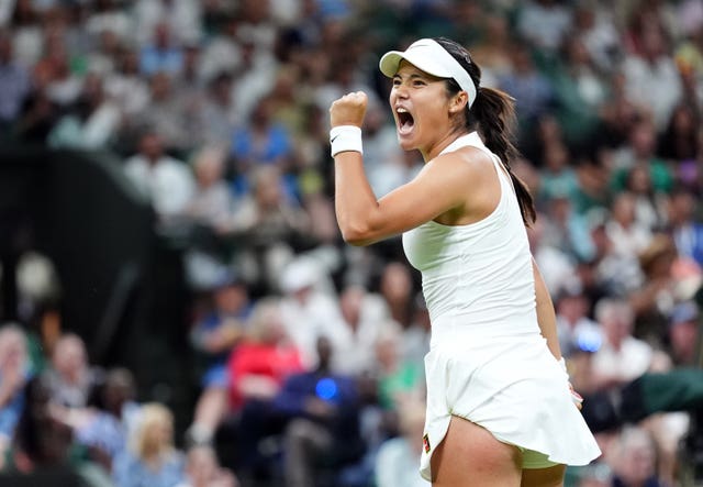 Wimbledon 2025 – Day Five – All England Lawn Tennis and Croquet Club