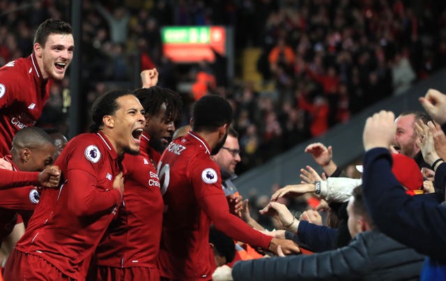On this day in 2017: Virgil Van Dijk becomes the world’s most expensive defender PLZ Soccer