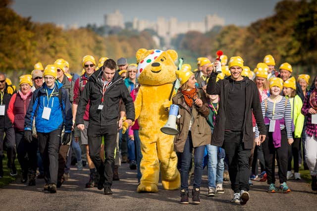 BBC Children in Need