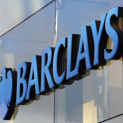 Barclays reveals profit growth of 12% after £200 million cost savings