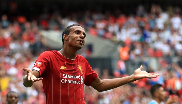 Joel Matip is an unsung hero at Liverpool