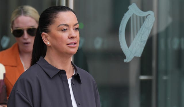 Sean McGovern court case