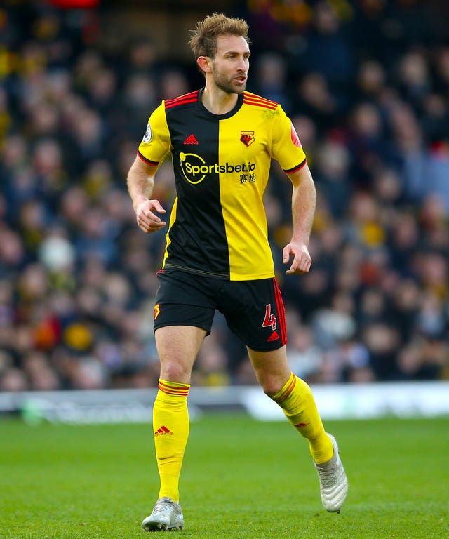 Craig Dawson's move to Watford from West Brom will help keep Rochdale afloat in the difficult times ahead 