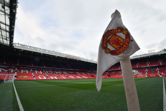 Manchester United have released their first-quarter results