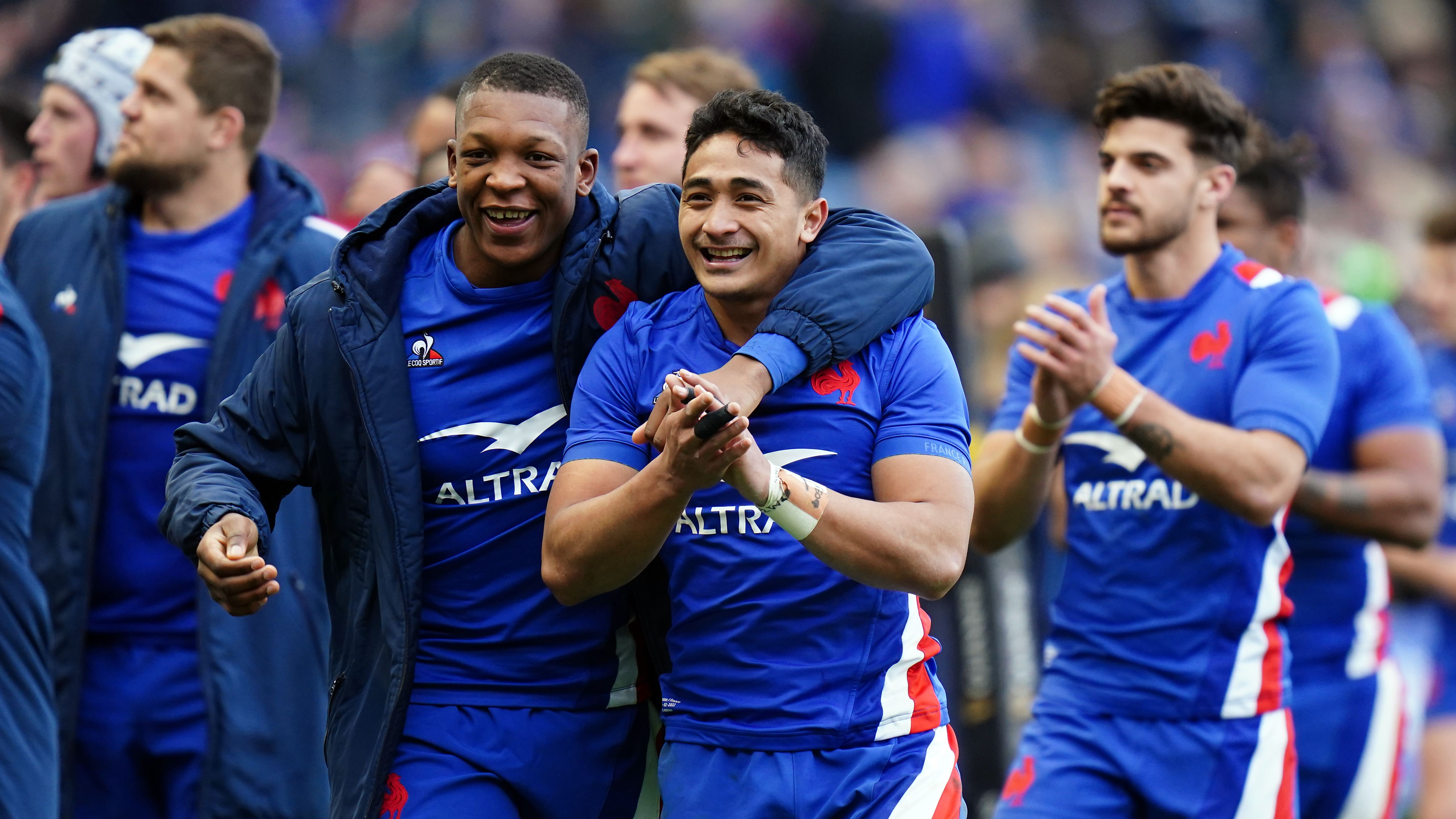 5 choses que nous avons apprises du troisième tour des travaux des Six Nations 5 choses que nous avons apprises du troisième tour des travaux des Six Nations