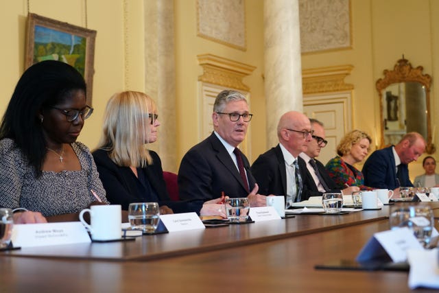 PM hosts hospitality industry roundtable