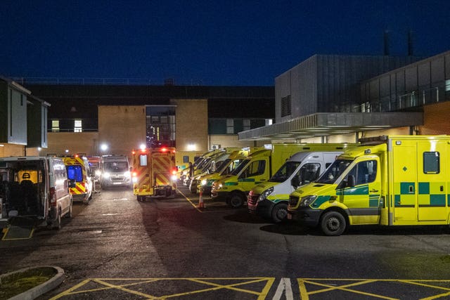 Coronavirus – Tue 15th December 2020