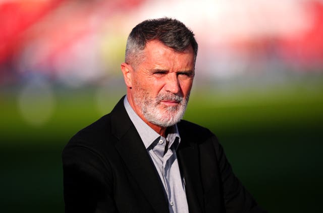 Roy Keane wants United to be bold in their managerial hunt